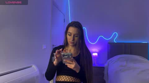 Snapshot of princesslilu chatting on February 7, 2026, 4:00 pm Princess Lilu online show from February 7, 2026, 4:00 pm