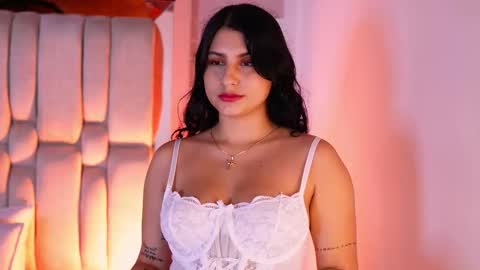 Lu online show from March 23, 2026, 7:29 pm