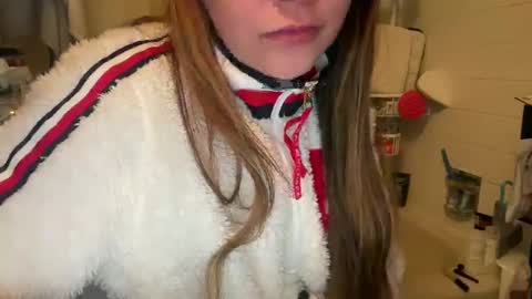 princessoftenis44 online show from March 7, 2025, 12:26 am