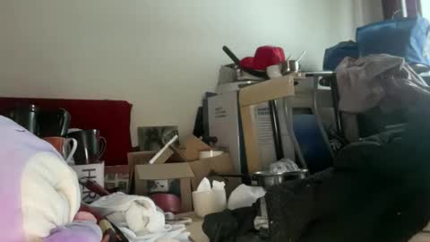 princessoftenis44 online show from December 4, 2025, 10:07 pm