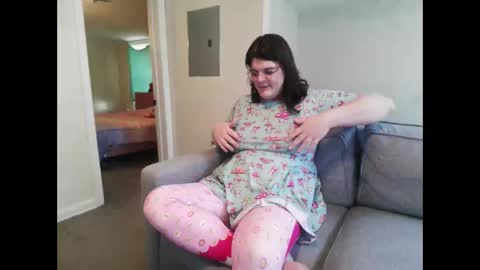 PuppyAshley online show from March 10, 2026, 5:18 pm