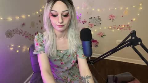 Starr online show from May 30, 2026, 7:44 pm