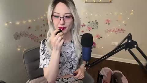 Starr online show from June 23, 2026, 7:56 pm