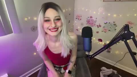 Starr online show from July 16, 2026, 8:48 pm