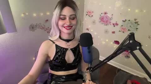 Starr online show from July 21, 2026, 8:55 pm