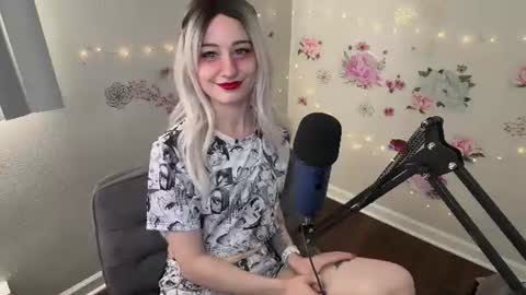 Starr online show from July 28, 2026, 8:23 pm
