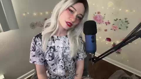 Starr online show from July 28, 2026, 8:52 pm