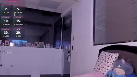 Valentina online show from July 4, 2026, 10:54 am