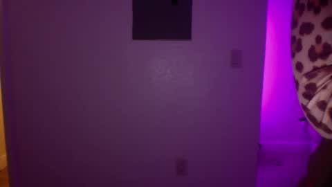 Princess Twerkk online show from April 6, 2026, 4:57 am