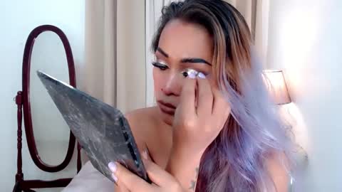 Snapshot of princessyanzy chatting on December 4, 2024, 5:38 am princessyanzy1 online show from December 4, 2024, 5:38 am