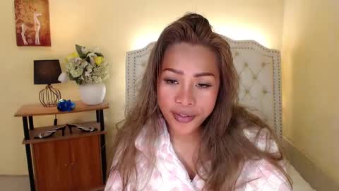 Snapshot of princessyanzy chatting on December 12, 2024, 12:48 am princessyanzy1 online show from December 12, 2024, 12:48 am