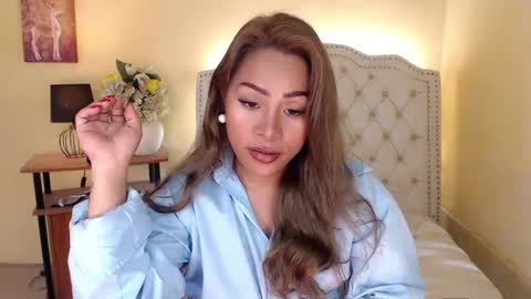 Snapshot of princessyanzy chatting on December 13, 2024, 6:31 am princessyanzy1 online show from December 13, 2024, 6:31 am