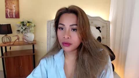 Snapshot of princessyanzy chatting on January 20, 2025, 1:07 am princessyanzy1 online show from January 20, 2025, 1:07 am