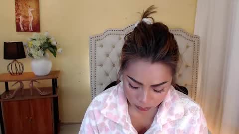 Snapshot of princessyanzy chatting on February 25, 2025, 11:55 pm princessyanzy1 online show from February 25, 2025, 11:55 pm