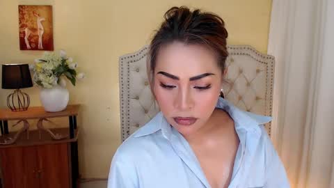 Snapshot of princessyanzy chatting on February 26, 2025, 11:48 pm princessyanzy1 online show from February 26, 2025, 11:48 pm