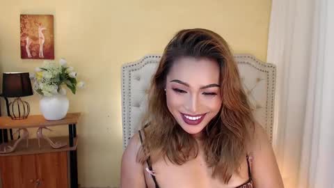 Snapshot of princessyanzy chatting on March 6, 2025, 1:27 am princessyanzy1 online show from March 6, 2025, 1:27 am