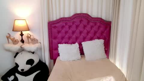 Snapshot of princessyanzy chatting on September 9, 2025, 4:56 am princessyanzy1 online show from September 9, 2025, 4:56 am