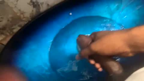 Trevon online show from November 20, 2025, 7:46 pm