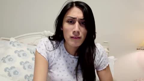 Prinxessally online show from January 25, 2025, 2:58 am