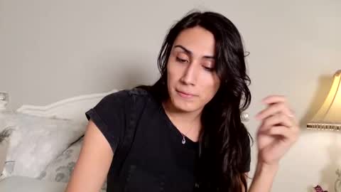 Prinxessally online show from February 6, 2025, 3:06 am