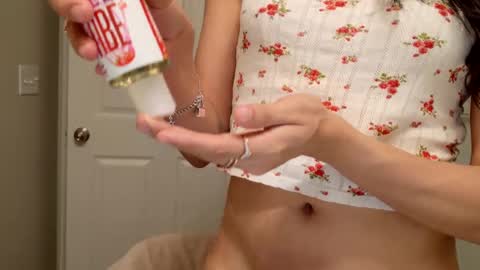 Prinxessally online show from February 18, 2025, 7:21 am