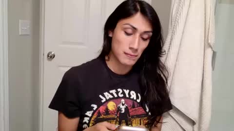 Prinxessally online show from March 4, 2025, 3:11 am