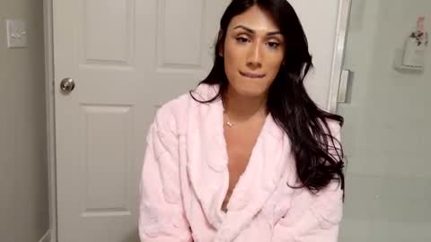 Prinxessally online show from March 6, 2025, 5:03 am