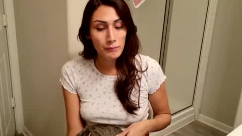 Prinxessally online show from December 4, 2025, 2:54 am