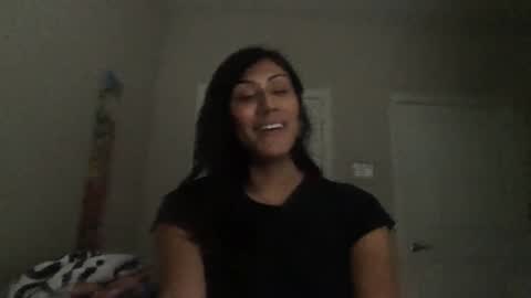 Prinxessally online show from April 29, 2026, 9:21 pm