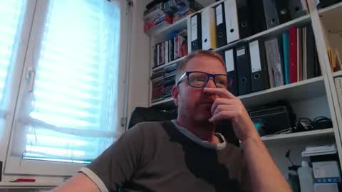 Prinz online show from October 6, 2025, 6:33 am