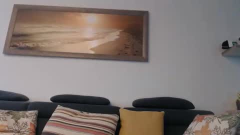 Prinz online show from October 12, 2025, 4:06 pm