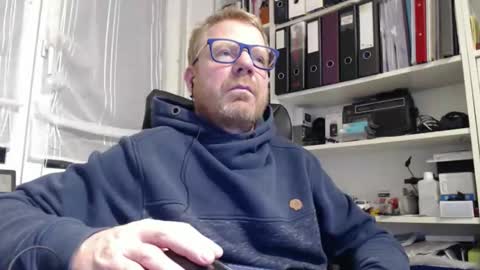 Prinz online show from December 15, 2025, 8:24 pm