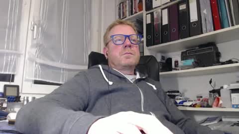 Prinz online show from January 8, 2026, 8:55 pm