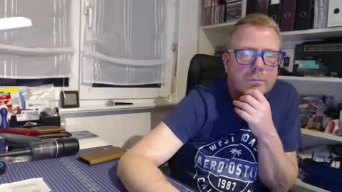 Prinz online show from February 24, 2026, 9:57 pm