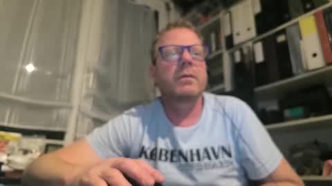 Prinz online show from April 10, 2026, 9:08 pm