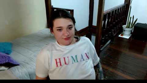 Snapshot of prismm_ chatting on September 28, 2025, 6:19 am prismm_ online show from September 28, 2025, 6:19 am