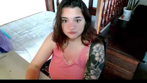 Snapshot of prismm_ chatting on September 30, 2025, 2:33 pm prismm_ online show from September 30, 2025, 2:33 pm