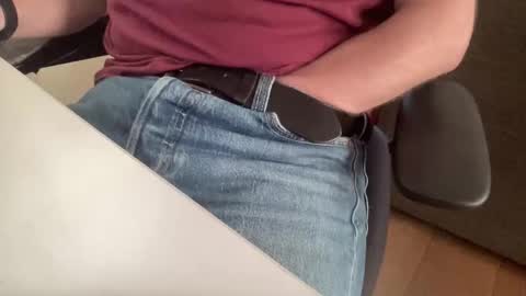 pritchj online show from March 19, 2026, 1:37 pm