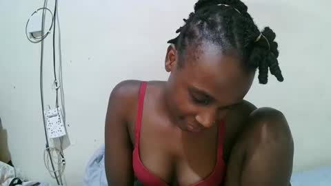 pritty_amber online show from April 20, 2026, 6:20 pm