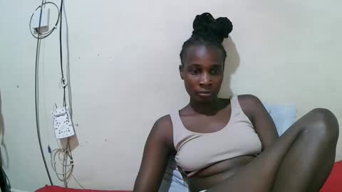 pritty_amber online show from April 25, 2026, 11:13 am