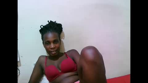 pritty_amber online show from May 23, 2026, 3:16 pm