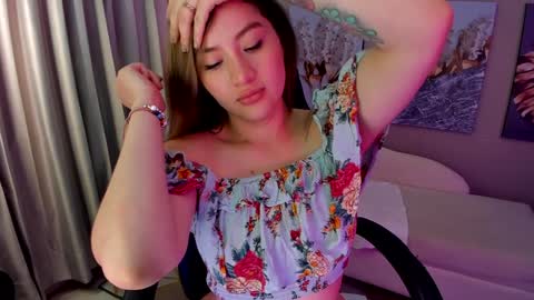 Priya Rose online show from February 3, 2025, 10:00 pm