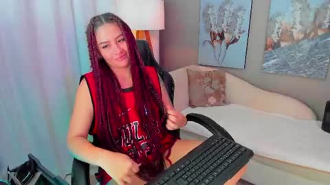 Priya Rose online show from June 11, 2026, 6:17 pm