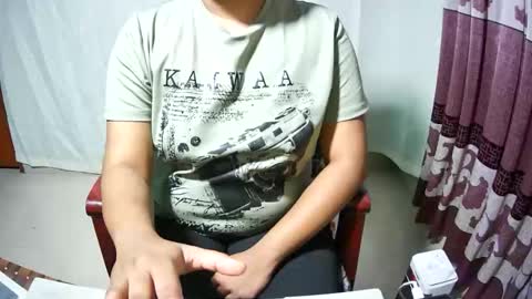 Priyonti ganguli online show from January 12, 2026, 8:25 pm