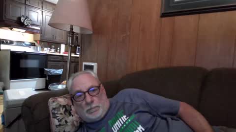 prlbob77 online show from July 1, 2026, 11:48 pm