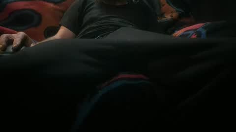 Clothingoptional online show from March 22, 2026, 5:16 pm