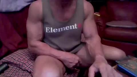 Snapshot of probody chatting on July 18, 2026, 7:06 pm MUSCLEGOD online show from July 18, 2026, 7:06 pm