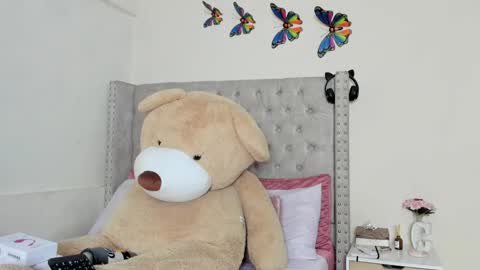 Profana Red online show from January 8, 2025, 1:09 pm