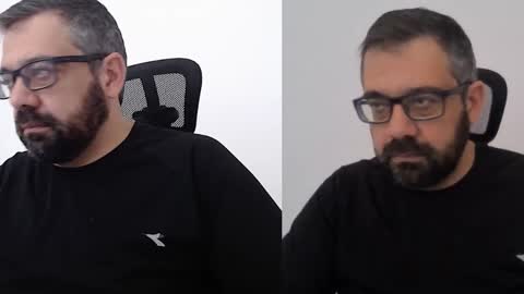 Professional manBD online show from January 2, 2025, 2:13 pm