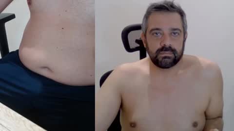 Professional manBD online show from January 10, 2025, 1:53 am